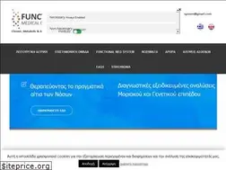 Sites similar to functionalmedsystem.com