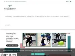 Sites similar to functionalmovement.gr