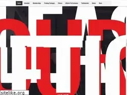 Sites similar to functionalmusclefitness.com