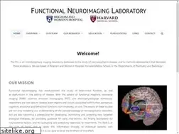 Sites similar to functionalneuroimaginglab.org