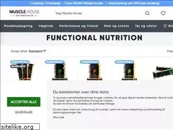 Sites similar to functionalnutrition.dk