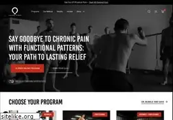 Sites similar to functionalpatterns.com