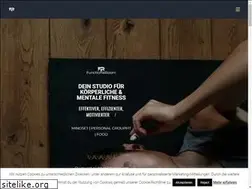 Sites similar to functionalroom.de