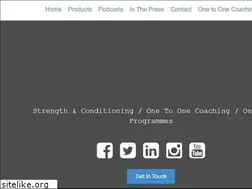 Sites similar to functionaltraining.ie