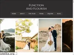 Sites similar to functionandflourish.com