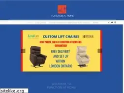 Sites similar to functionathome.net