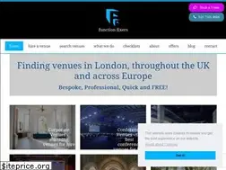 Sites similar to functionfixers.co.uk