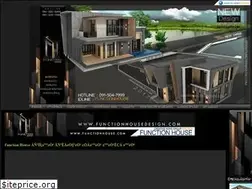 Sites similar to functionhousedesign.com