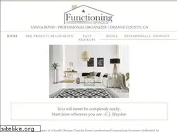 Sites similar to functioningspaces.com
