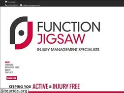 Sites similar to functionjigsaw.co.uk