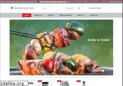 Sites similar to functionjunction.com