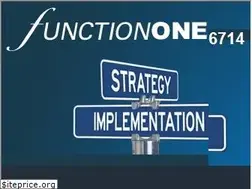 Sites similar to functiononesystems.com