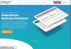 Sites similar to functionpoint.com