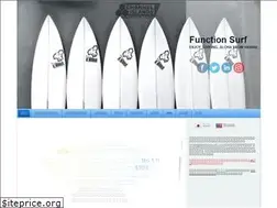Sites similar to functionsurf.com