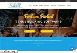 Sites similar to functiontracker.com