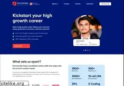 Sites similar to functionup.org