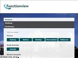 Sites similar to functionview.com.au