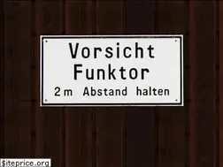 Sites similar to functor.sk