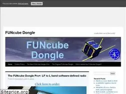 Sites similar to funcubedongle.com