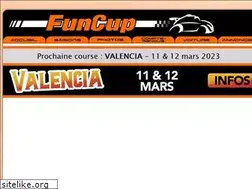 Sites similar to funcup.net