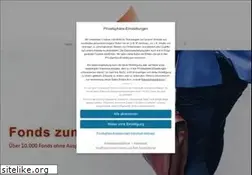Sites similar to fund-discount.de