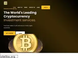 Sites similar to fund-max.org