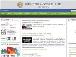 Sites similar to fund-sz.org