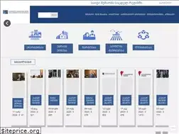 Sites similar to fund.ge