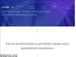 Sites similar to fund.plus