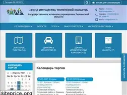 Sites similar to fund72.ru
