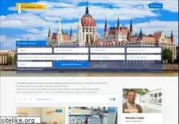 Sites similar to funda.hu