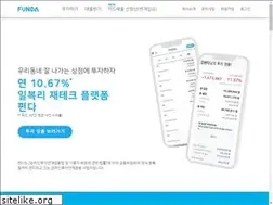 Sites similar to funda.kr