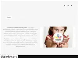Sites similar to fundaalianza.org