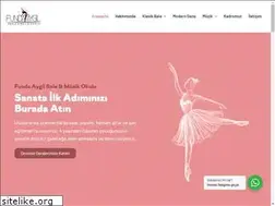 Sites similar to fundaaygilbaleokulu.com