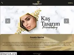 Sites similar to fundabarlik.com