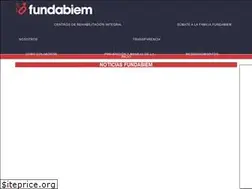 Sites similar to fundabiem.org.gt