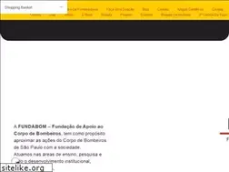 Sites similar to fundabom.org.br