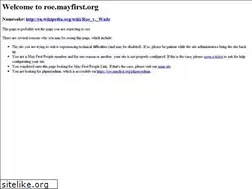 Sites similar to fundabortionnow.org