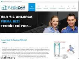 Sites similar to fundacam.com.tr