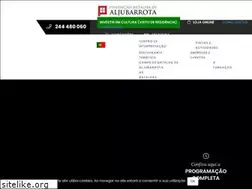 Sites similar to fundacao-aljubarrota.pt