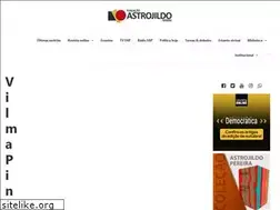 Sites similar to fundacaoastrojildo.com.br