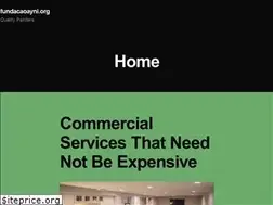 Sites similar to fundacaoayni.org