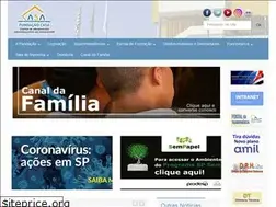 Sites similar to fundacaocasa.sp.gov.br