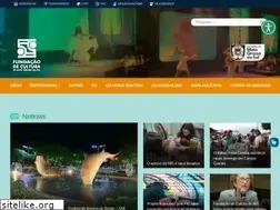 Sites similar to fundacaodecultura.ms.gov.br
