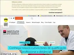 Sites similar to fundacaodorina.org.br
