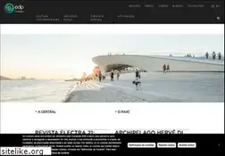 Sites similar to fundacaoedp.pt