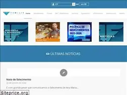Sites similar to fundacaofamiliaprevidencia.com.br