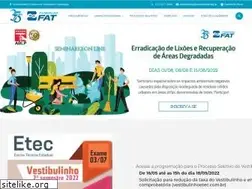 Sites similar to fundacaofat.org.br