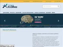 Sites similar to fundacaoholhos.com.br