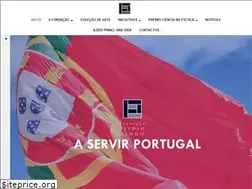 Sites similar to fundacaoip.pt
